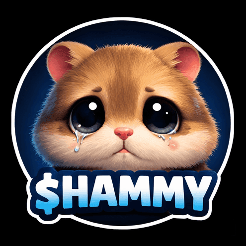 $HAMMY variant 2