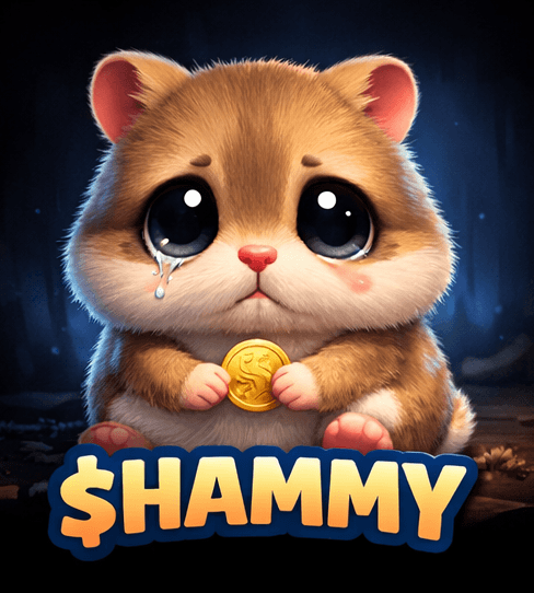 $HAMMY variant 1