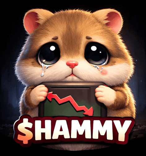 $HAMMY variant 3